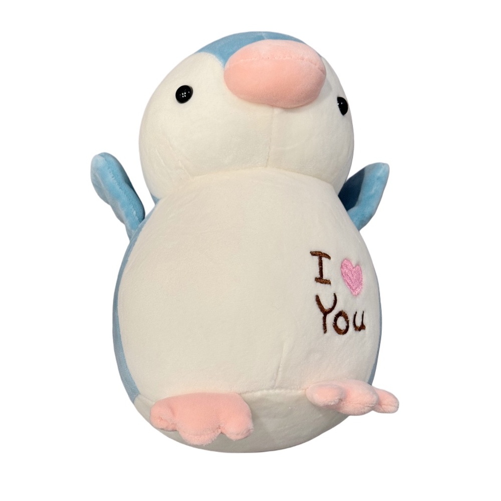 Collectible Plushy Toy